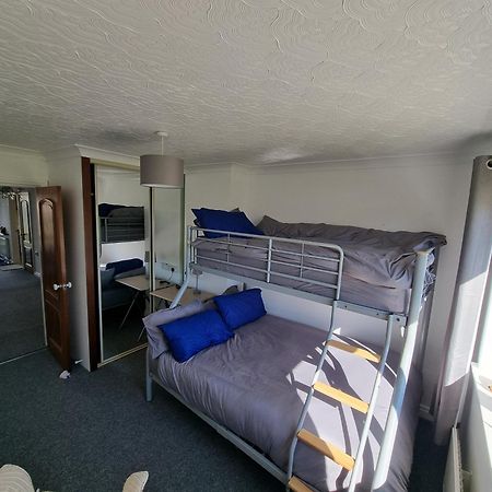 Spacious & Upmarket 2 Bedroom Detached Bungalow In 波士顿 外观 照片