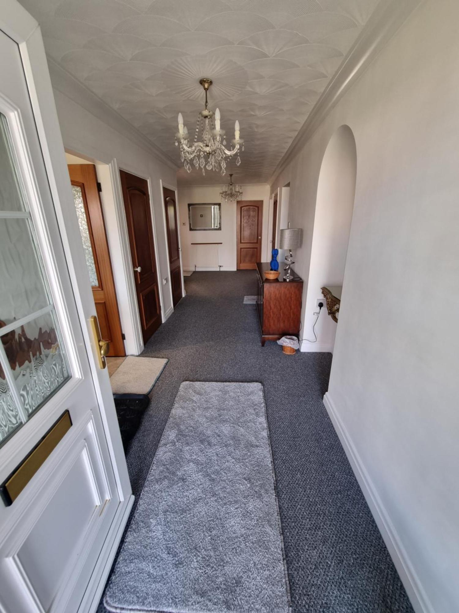 Spacious & Upmarket 2 Bedroom Detached Bungalow In 波士顿 外观 照片