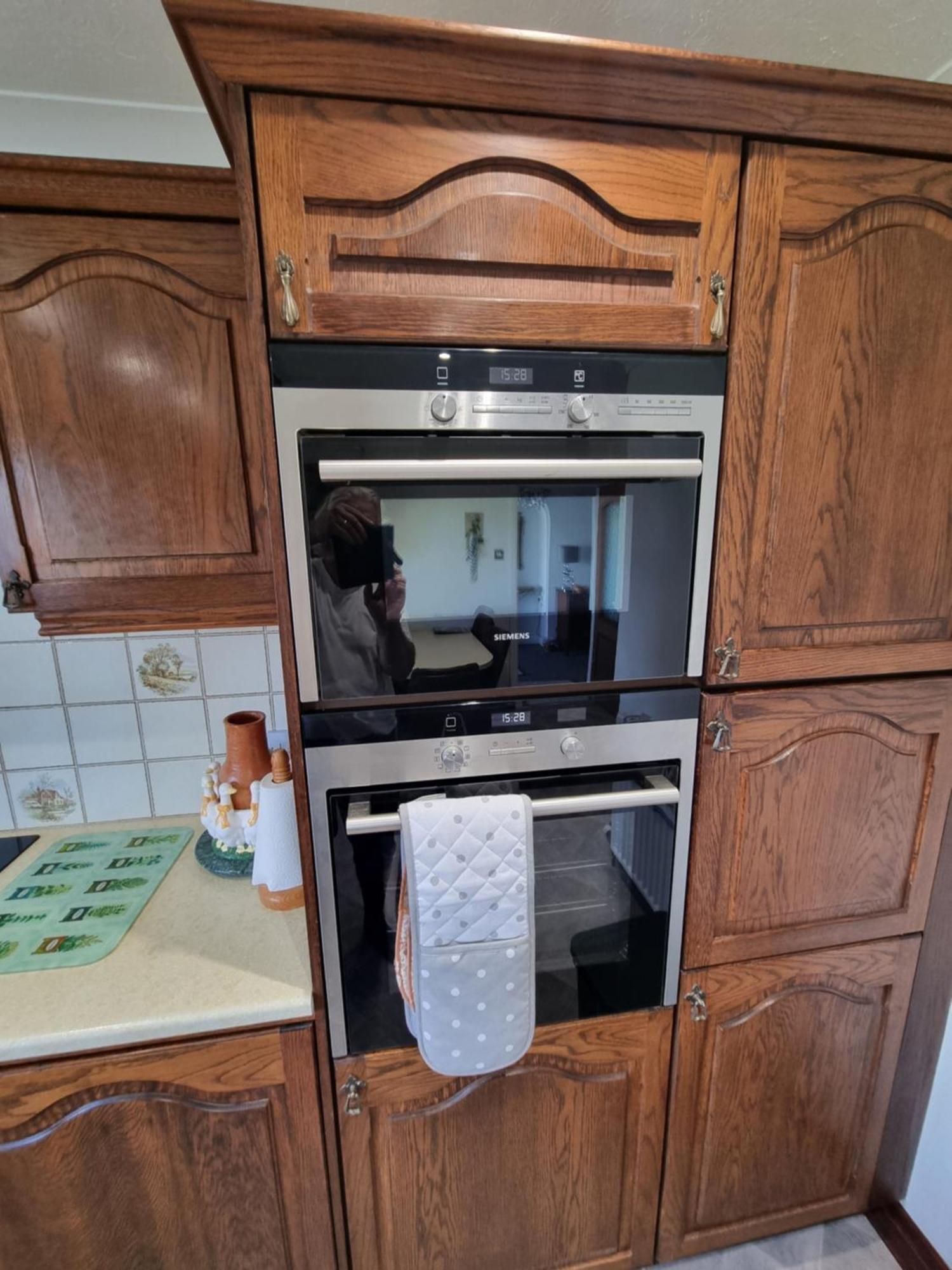 Spacious & Upmarket 2 Bedroom Detached Bungalow In 波士顿 外观 照片