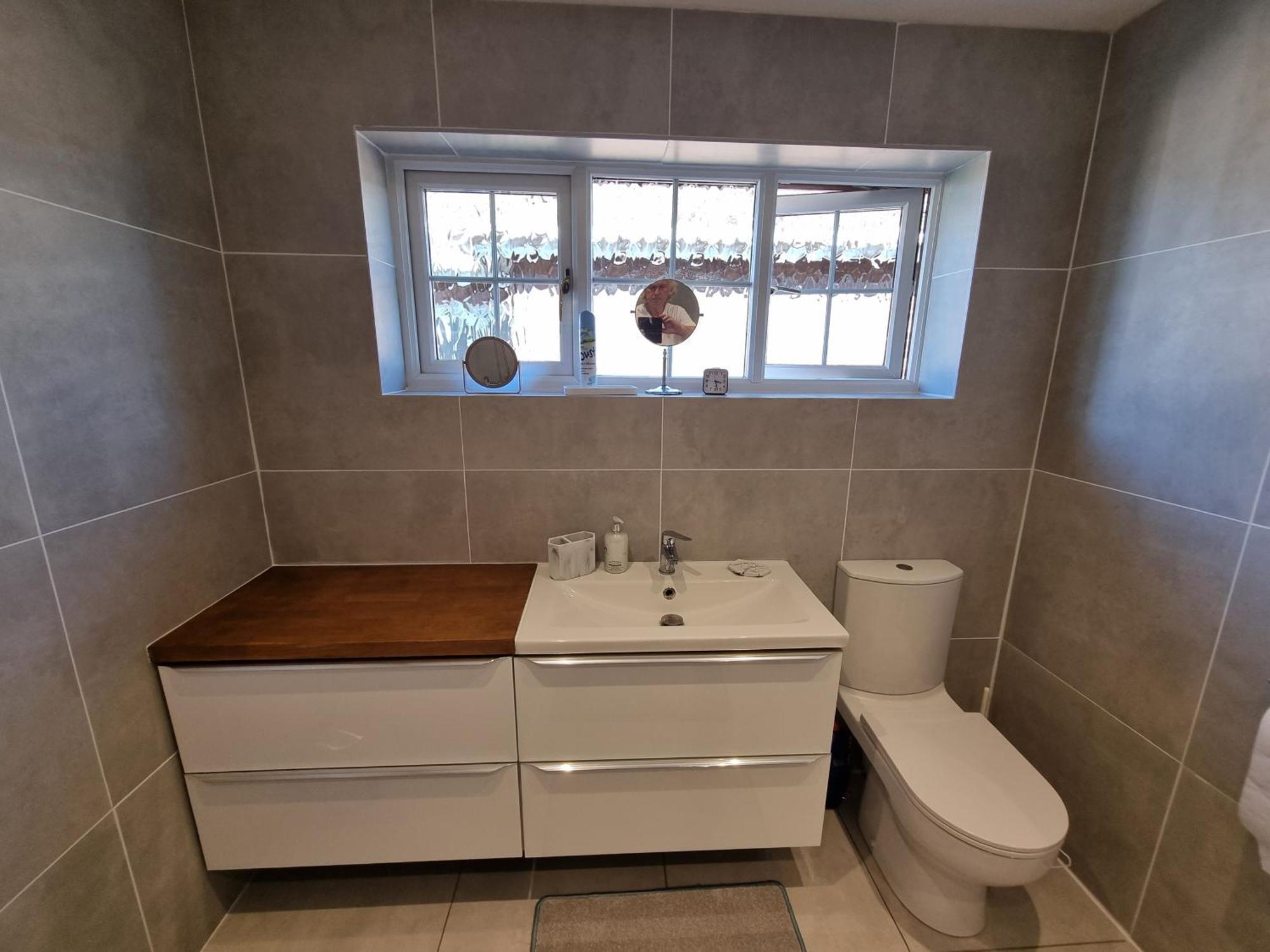 Spacious & Upmarket 2 Bedroom Detached Bungalow In 波士顿 外观 照片
